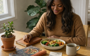 Why Holistic Health Matters — Lessons From an Army Nurse Turned Wellness Expert